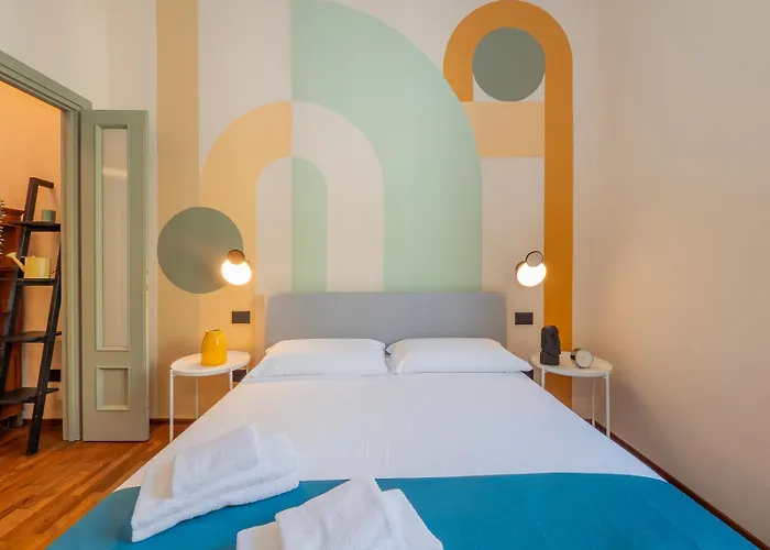 Xenia Apartments - Renovated Two-Room Apartment In Sant'Ambrogio